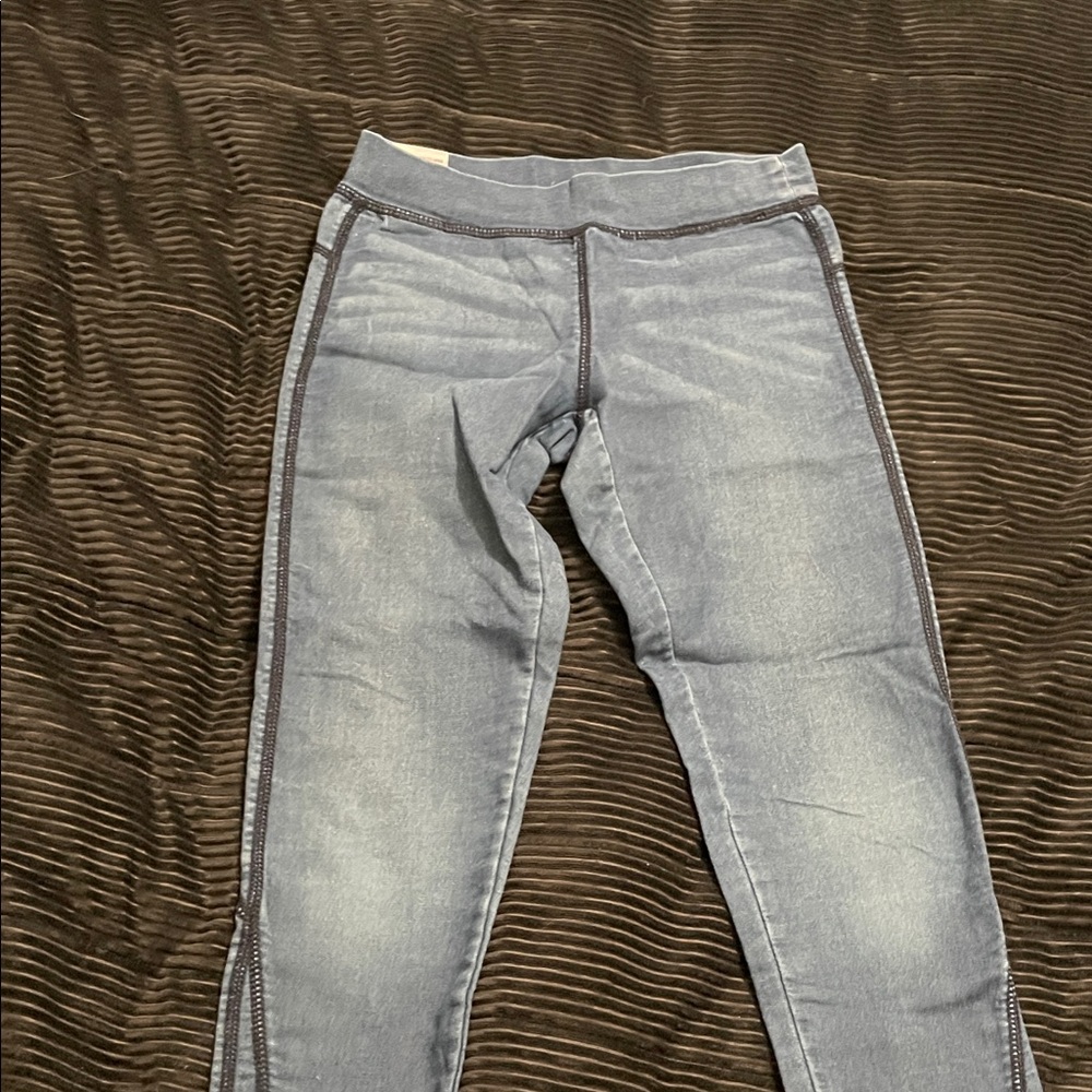 Joe’s jegging